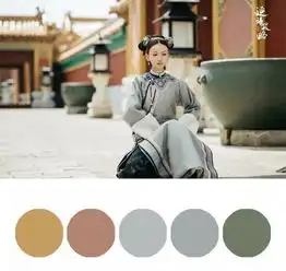  女生秋冬穿什么颜色衣服好看