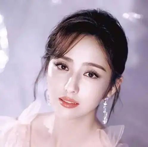  佟丽娅与韩束的美丽初遇,一佟守护好肌肤