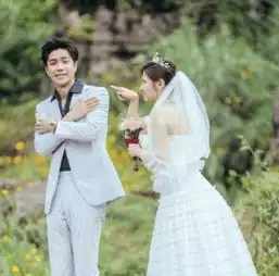  我最爱的女人们收官战,钟丽缇穿上婚纱太惊艳,活得让人羡慕