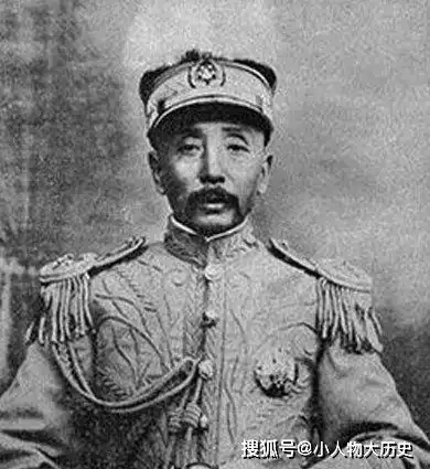  日本为控制东北,威胁张作霖在条约签字,结果写一字让日本哭笑不得