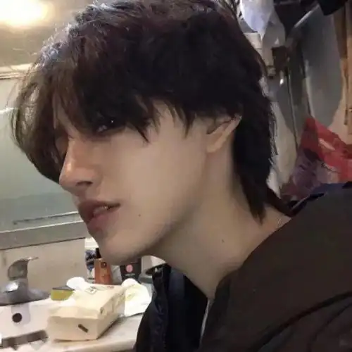  小众耐看的微信头像