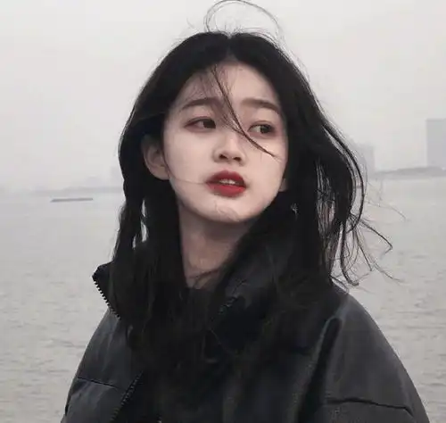 微信头像女生可爱简单大