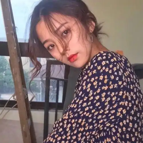  适合所有脸型的温柔感发型,圆脸赵丽颖v脸baby都弄过