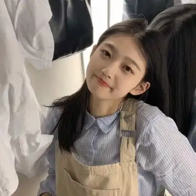 女生头像ins高质量