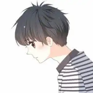  求一套学生情头,动漫的,最好是原创,