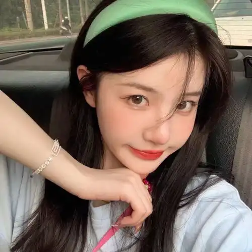  女生头像我就是尼姑庵在逃庵主