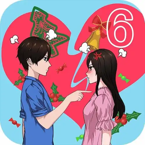  拆散情侣大作战5app下载安装2024最新正版手机免费下载25pp