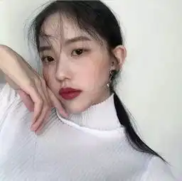  不再随意勉强任何人不再随意迁就任何人小清新气质唯美女生头像