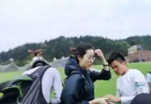  唐嫣的闺蜜,三线女星自降身价拍抖音,结果反而爆火