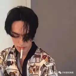  个性网超火头像大全,请查收