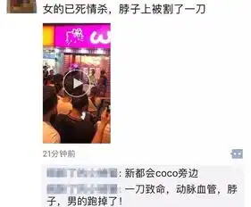  浙江抖音网红疑被前男友割喉身亡,女孩是舞蹈老师,年仅22岁