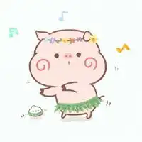  动漫搞笑呆萌微信头像微信头像图片大全