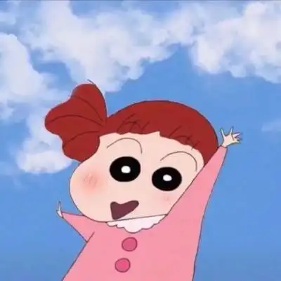 亲子头像母子一左一右搞