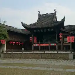  2019龙门古镇门票,富阳龙门古镇游玩攻略,龙门古镇游览攻略路线地址门票价格