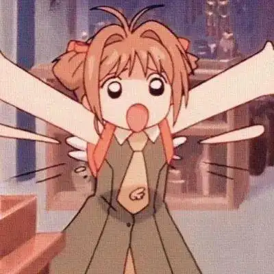  热门动漫头像