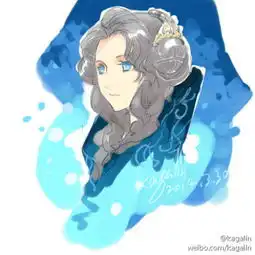  求三张一人一张闺蜜头像,不要字,不要人物,要漫画版,不要萌萌的