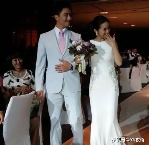  林依晨远距离婚姻,五年从未吵架爱情长期火热靠门当户对