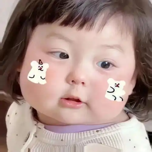  丸子妹头丨