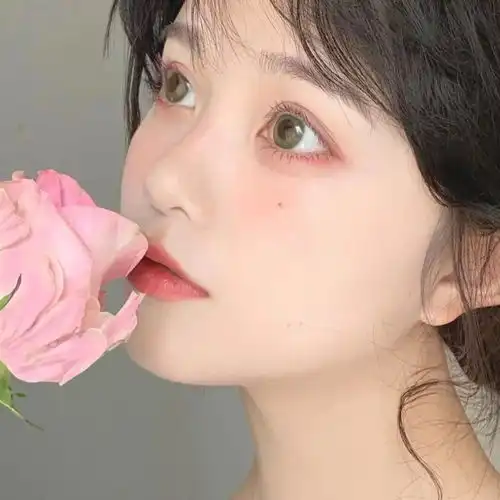  准备换头像了家人们