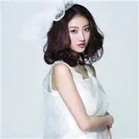  景甜头像图片可爱唯美景甜真实头像微信头像图片大全