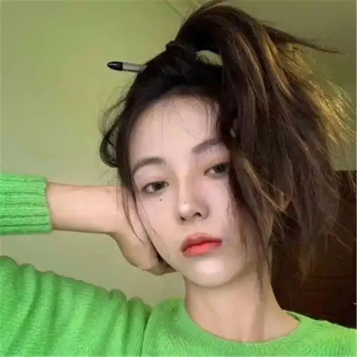 只有跟你玩玩的渣男,才会给你这3个qq备注,别傻了备胎