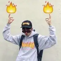  神雕情侣头像一男一女微信头像图片大全