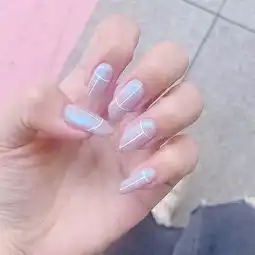  看了这些操作,我发现我越来越不懂美甲了