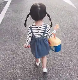  这个5岁的小女孩火了,成新一代国民表情包看完又又又想生女儿了