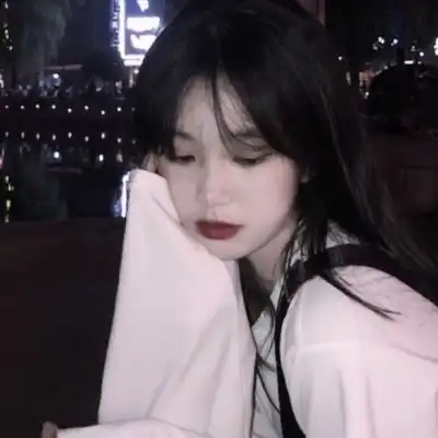 宋知意真人甜甜闺蜜女生头像女生头像我要个性网