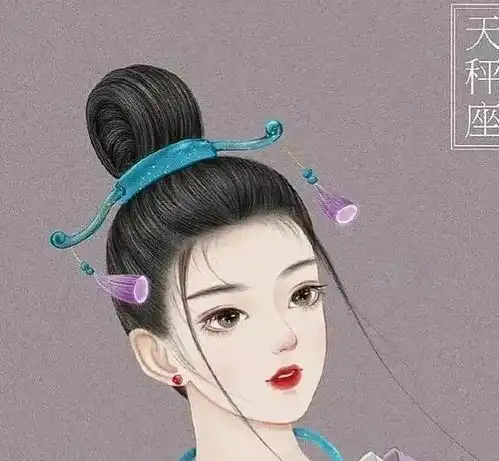  爱与责任同行千世铭12月天秤座星座运程
