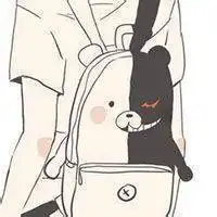  微信高清卡通头像男生