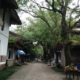  宋街门票,武夷山宋街攻略地址图片门票价格