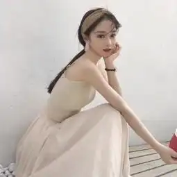  微信头像女生简单大方最美的遇微信头像我要个性网