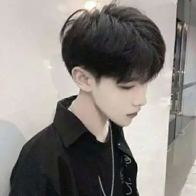  男生头像微信2020流行2020新版微信男生用的头像