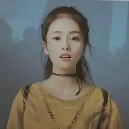  愿你遇到一个成熟的爱人将你一辈子宠得像个孩子