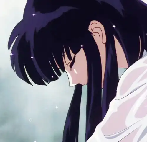 值得长期不换的动漫女头
