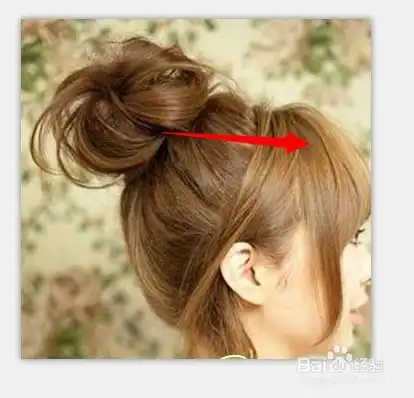  怎么洗好头发