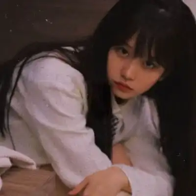  故事本不该这么结束却也只能这女生头像我要个性网