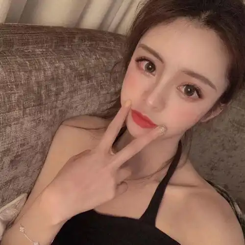  微信头像丨四人闺蜜头像,真人头像,女生头像