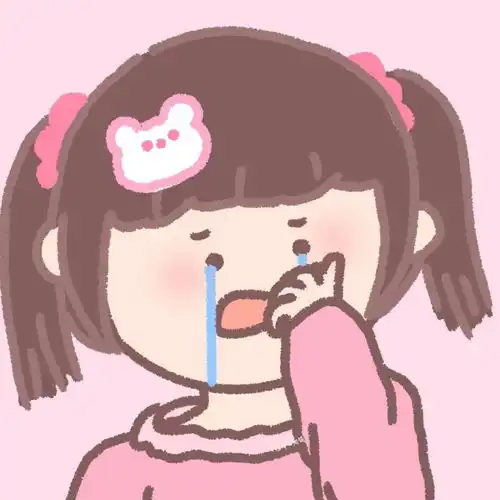 姐妹头像你的最佳听众