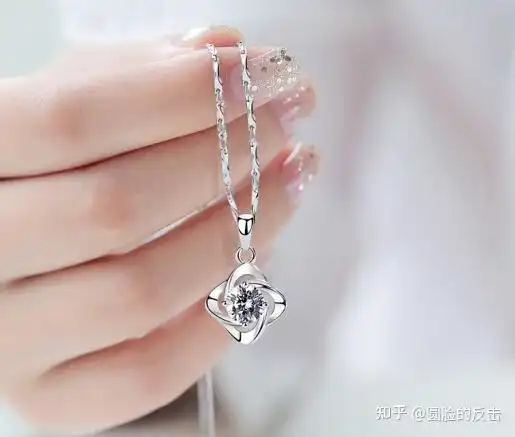  2022女生项链品牌推荐,小众轻奢女生项链什么牌子好这15家项链品牌学生党上班族都适合