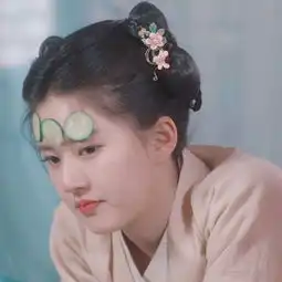  闺蜜头像古风一左一右唯美2020最新超仙闺蜜头像