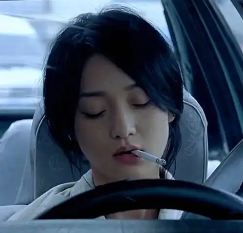  周迅头像真的太漂亮太有灵气了