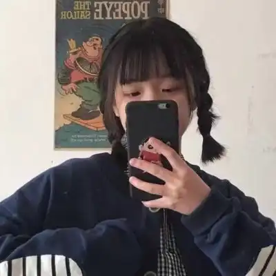  可爱陈涵没有来日方长现在最微信头像我要个性网