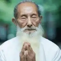  男老年人头像大全