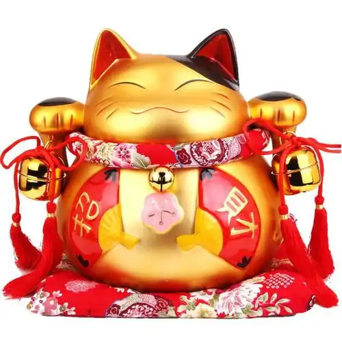 2020年财运最旺的3大生肖,小财不断,偏财连连,钱财无忧