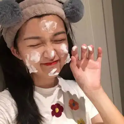 qq头像女生可爱萌 头像