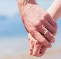  最浪漫的婚姻,是和你一起经历烟火气