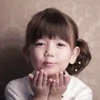  00后头像可爱美女照片微信头像图片大全