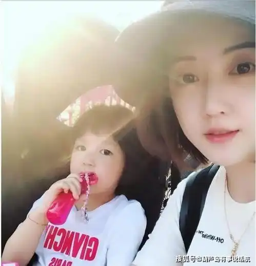  孙一宁,到底有多美笑起来,岁月静好的样子,有点校花的感觉